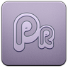 Premiere Pro Icon 96x96 png
